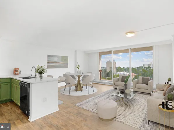 1401 Pennsylvania Ave APT 1105, Wilmington, DE 19806