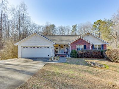 3983 Pointe, Gainesville, GA, 30506