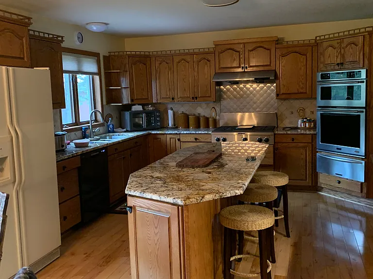 Fantastic Kitchen