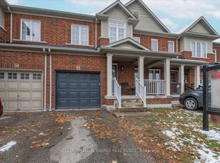 52 Elliottglen Dr, Ajax, ON L1Z0H2
