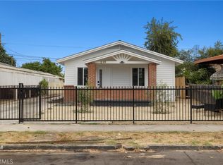 319 E 71st St, Los Angeles, CA 90003