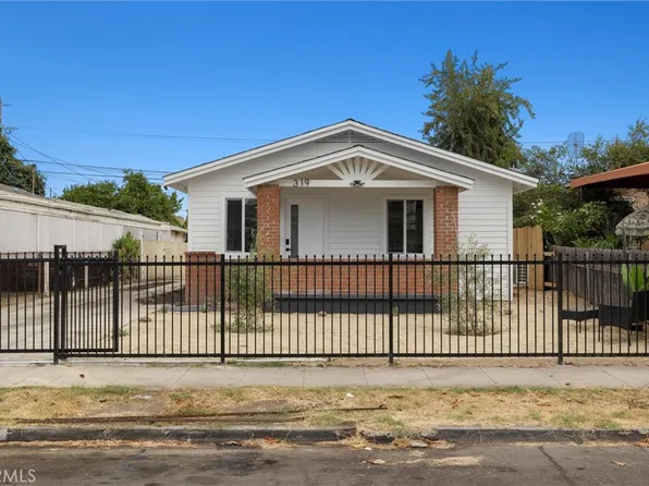 319 E 71st St, Los Angeles, CA 90003