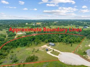 400 Roundup Ct, Stephenville, TX 76401