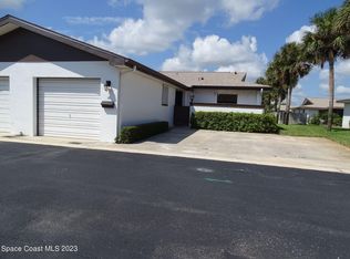 255 Paradise Blvd APT 18, Melbourne, FL 32903