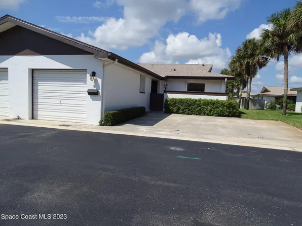 255 Paradise Blvd APT 18, Melbourne, FL 32903