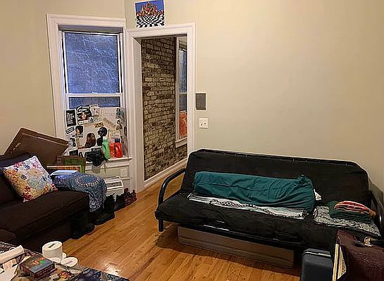 3rd image of 1442 Bedford Ave APT 2L