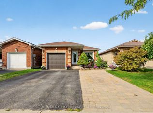 82 Sundew Dr, Barrie, ON L4N 9M1