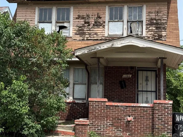 11096 Cloverlawn St, Detroit, MI 48204