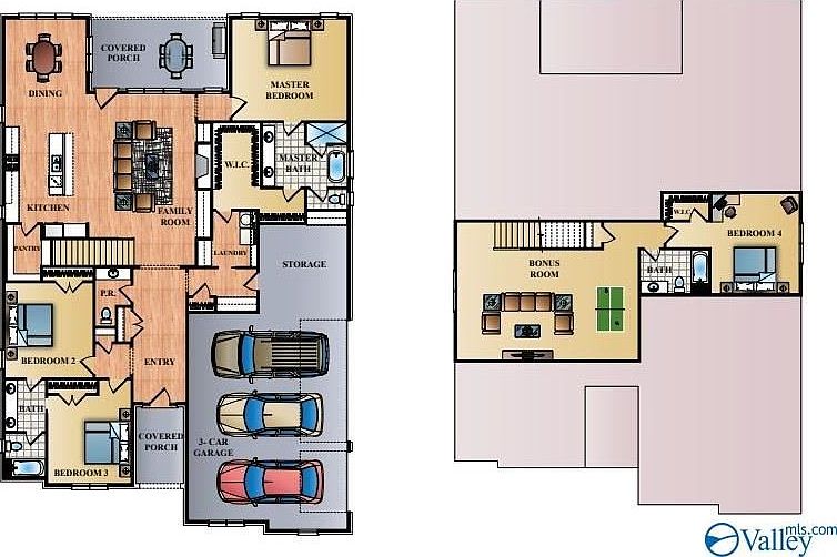2nd image of 2134 Noel Dr