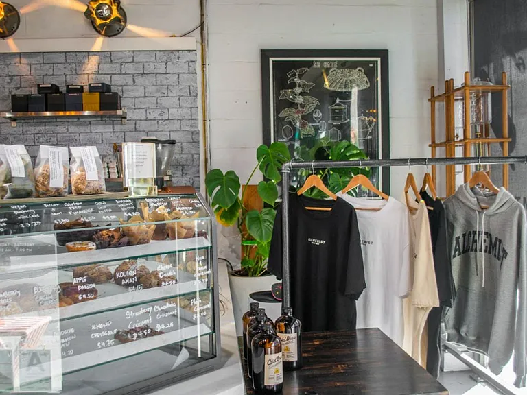 Fedora x Trilby — Photo 52
