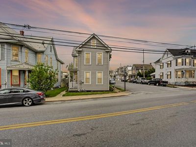 155 N Franklin St, Chambersburg, PA, 17201