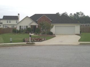 3421 Grayson Manor Ct, Loganville, GA 30052