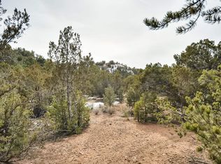 4 Kwahe Ridge Rd, Santa Fe, NM 87506