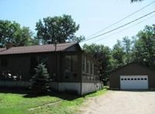 519 Pleasant St, Canton, ME 04221