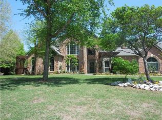 113 Deer Creek Rd, Edmond, OK 73012