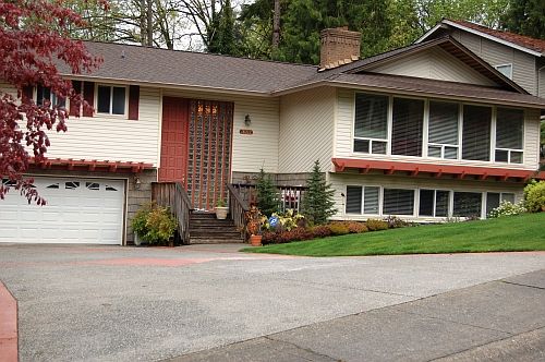 2600 Sq. Ft Split Level
