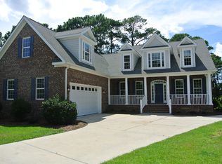 3478 Haskell Ln SE, Southport, NC 28461