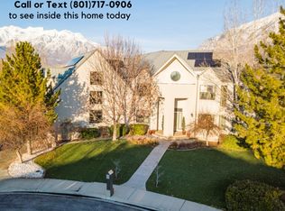 192 W 4130 N, Provo, UT 84604