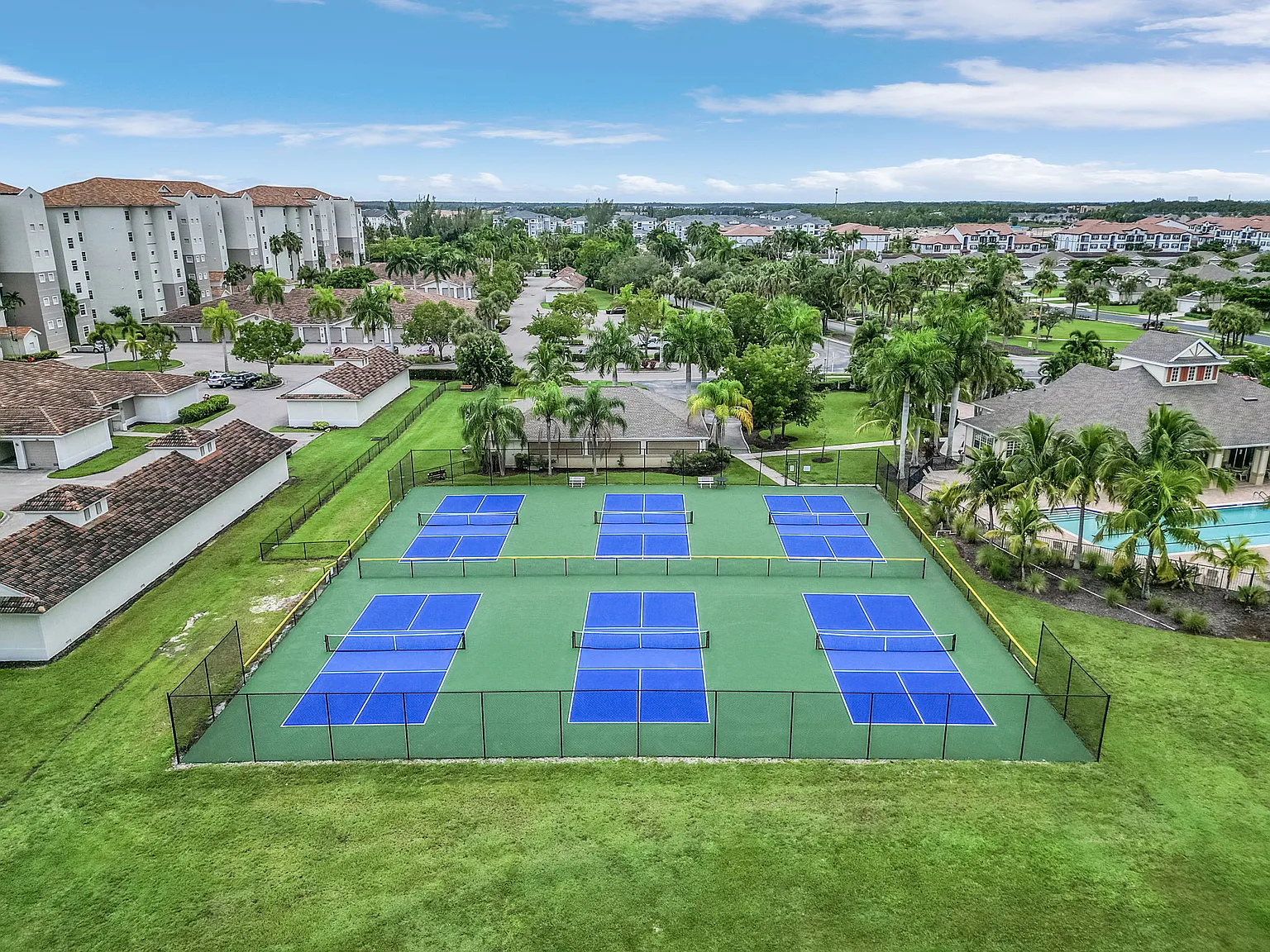 Greens Edge at Province Park — Photo 4