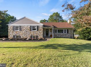 2816 N Kent Rd, Broomall, PA 19008