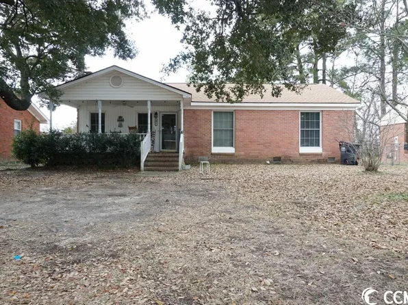 1011 Poplar St., Marion, SC 29571
