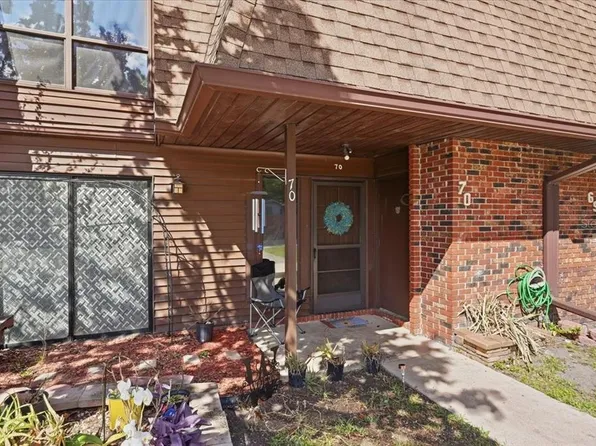 1836 N Crystal Lake Dr N #70, Lakeland, FL 33801