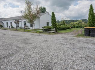 389 Stockbridge Rd, Great Barrington, MA 01230