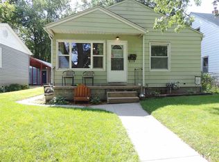 534 Magnolia Pkwy, Waterloo, IA 50701