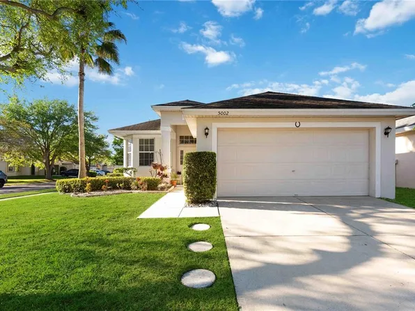5002 Bellthorn Dr, Orlando, FL 32837