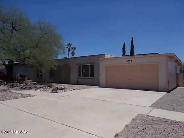 9272 E 29th St, Tucson, AZ 85710
