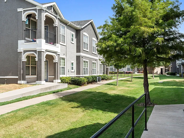 Orion McCord Park Apartments — Photo 24