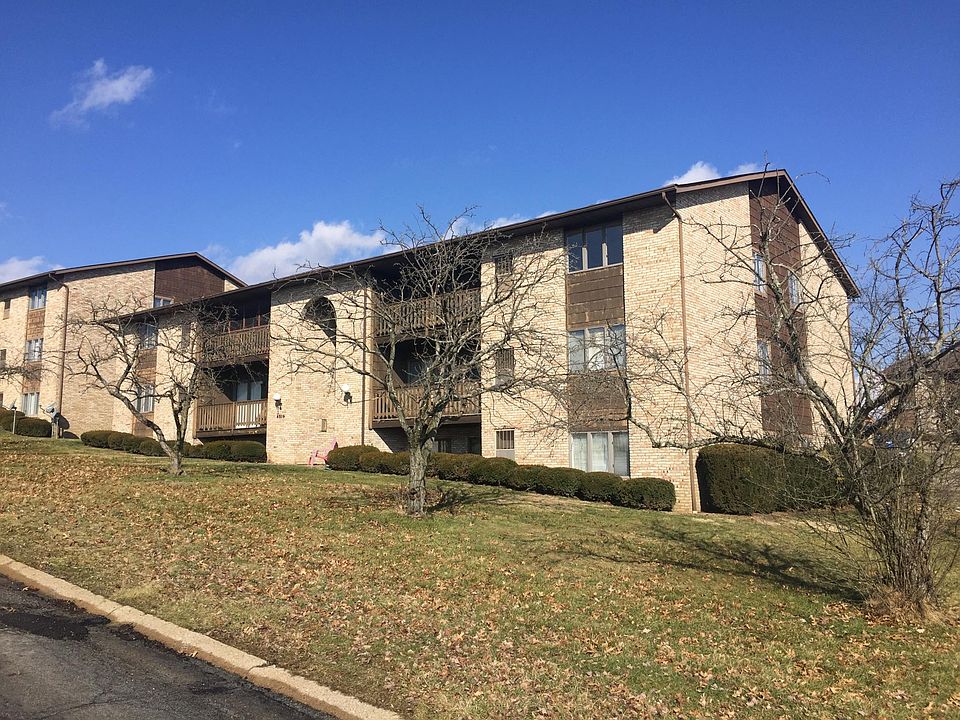 1st image of 4516 Scioto Dr APT 51