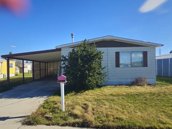 107 Blue Bird Dr, Hamilton, MT 59840