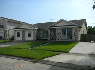 3176 Keithway Dr, Harvey, LA 70058