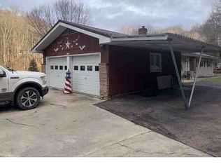 3140 Jersey Hollow Rd, Confluence, PA 15424