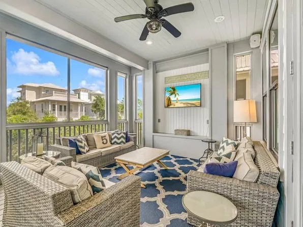 5 Beachcomber Ln, Inlet Beach, FL 32461