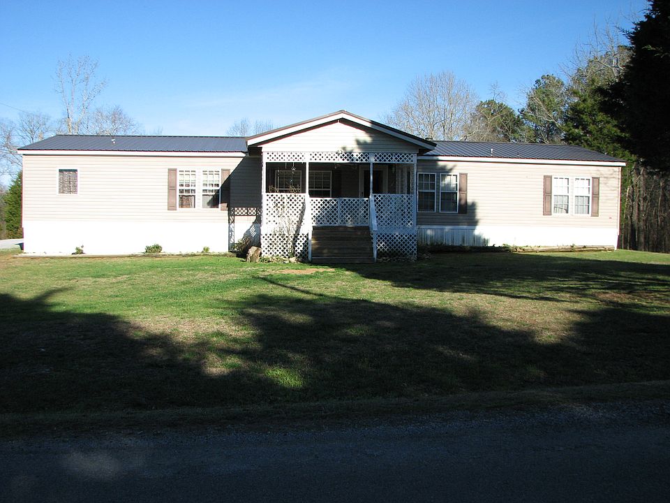 Front Porch Entrance