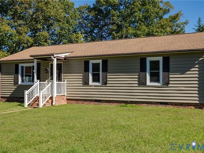 11601 Featherstone Ct, Midlothian, VA, 23113