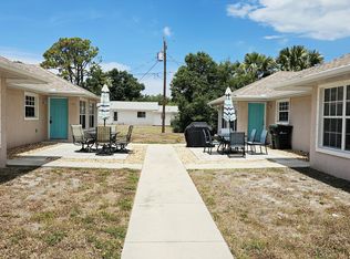 66 N McCall Rd, Englewood, FL 34223
