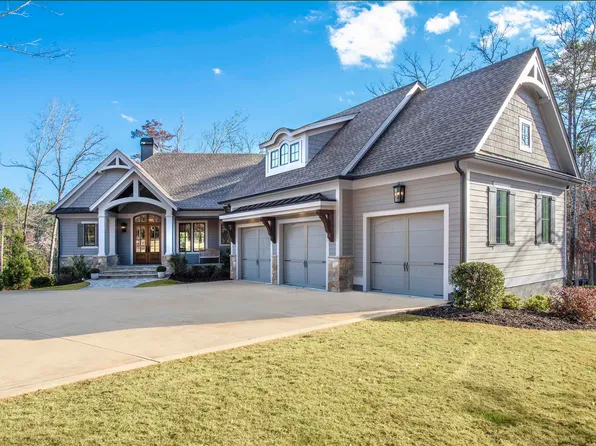 1070 S Grove Rd, Greensboro, GA 30642