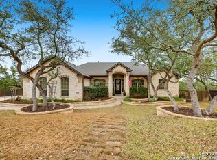 1323 Bobbins Rdg, San Antonio, TX 78260
