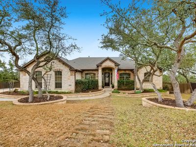 1323 Bobbins Rdg, San Antonio, TX, 78260
