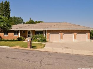 1150 Michelle Dr, Brigham City, UT 84302