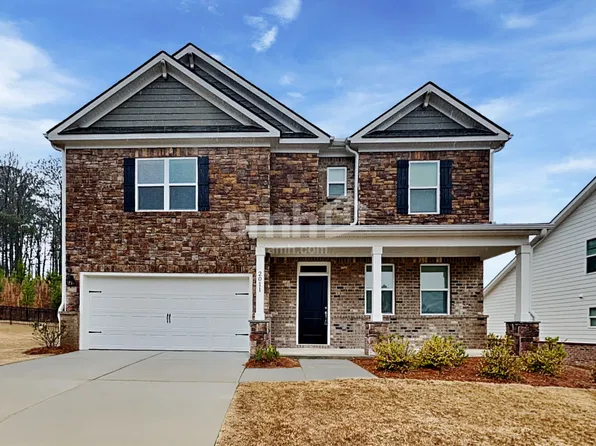 2011 Beaver Farm Ln, Lawrenceville, GA 30043