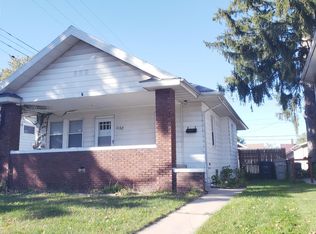 1153 Altgeld St, South Bend, IN 46614