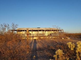 5450 E Ocotillo Hill Rd, Tucson, AZ 85756