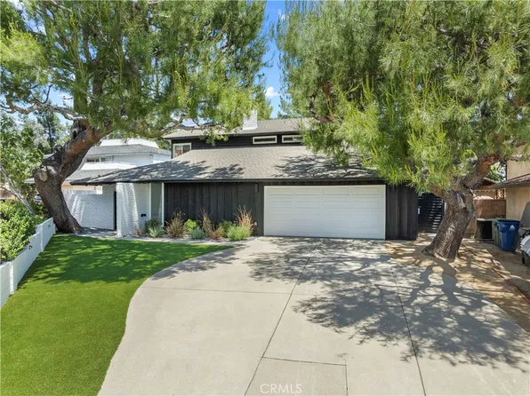11084 Kenya Pl, Porter Ranch, CA 91326