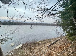 116 Off Rte, Lincoln, ME 04457