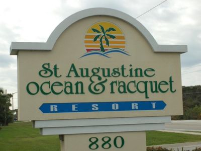 880 A1a Beach Blvd UNIT 7206, Saint Augustine, FL, 32080