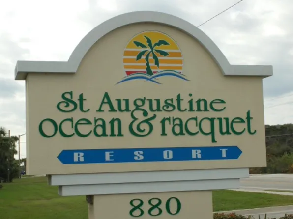 880 A1a Beach Blvd Unit 7206, Saint Augustine, FL 32080